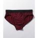  Homme HOM HOM Mini Brief HO1 окантовка ( красный )[ замена * возвращенние товара не возможно ]