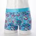  Homme HOM Homme Boxer ( бирюзовый )[ замена * возвращенние товара не возможно ]