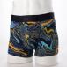 Homme HOM Homme Boxer ( темно синий )[ замена * возвращенние товара не возможно ]