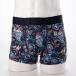  Homme HOM Homme Boxer ( голубой )[ замена * возвращенние товара не возможно ]