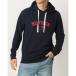  Tommy Hilfiger TOMMY HILFIGER HILFIGER NY принт (NAVY)