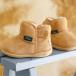  tops ta-TOPSTAR TOPSTAR теплый Kids мутон ботинки ( Camel )