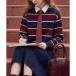  mezzo mb Lee zMAISON BREEZE Vintage Like общий рисунок галстук KNF-YI ( прочее 11)