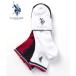  You e spo нижний snU.S. POLO ASSN. Q.. резина линия USPA вышивка ( ассортимент )