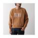 �A�O UGG UGG �X�E�F�b�g�V���c Logo Crewneck 1171477 �g���[�i�[ �iCHE/�L�������j