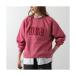 �A�O UGG UGG �X�E�F�b�g�V���c Logo Crewneck 1171477 �g���[�i�[ �iSRWB/�X�g���x���[�s���N�j