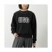 �A�O UGG UGG �X�E�F�b�g�V���c Logo Crewneck 1171477 �g���[�i�[ �iBLK/�u���b�N�j