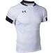  Under Armor UNDER ARMOUR UNDER ARMOUR Under Armor UA команда регби p Ractis Short рукав (W