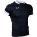  Under Armor UNDER ARMOUR UNDER ARMOUR Under Armor UA команда регби p Ractis Short рукав (B