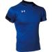  Under Armor UNDER ARMOUR UNDER ARMOUR Under Armor UA команда регби p Ractis Short рукав (R