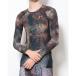  Under Armor UNDER ARMOUR мужской фитнес длинный рукав компрессионный внутренний UA HEATGEAR ARMOUR LONG SLE