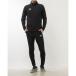  Under Armor UNDER ARMOUR мужской джерси верх и низ в комплекте UA Coach to Lux -tsu1379592 (Black//White)