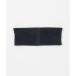  Urban Research URBAN RESEARCH new basic WASHABLE WOOL BANDEAU ( темно-синий )