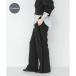  Urban Research URBAN RESEARCH [ специальный заказ ]THOUSAND MILE×URBAN RESEARCH KNIT FLEECE FLARE