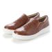  Vivienne VIVIAN low tech туфли без застежки спортивные туфли ( Brown черный ko)