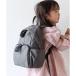  Vita Ferrie che VitaFelice стеганое полотно Kids рюкзак (GRAY)