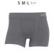  Bros bai Wacoal men BROS by WACOAL MEN боксеры [Everyday Boxer] хлопок .( корпус ) цельный формирование здесь . хороший 