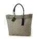  WOVEN 륫ɥХå  bk-bag-midBEIGE NEGRO WAVE