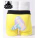  XLarge XLARGE XLARGE бикини девушка боксеры подарок подарок ( желтый )[ замена * возвращенние товара не возможно ]