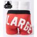  XLarge XLARGE XLARGE Baseball вкус боксеры подарок подарок ( красный )[ замена * возвращенние товара не возможно ]