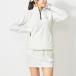 �g�b�v�C�Y�� TopIsm �S���t�E�F�A ���f�B�[�X �㉺�Z�b�g�A�b�v gs GOLF �V���M�[�t���[�X �g���[�i�[ �j�b�g�Z�[�^�[ �X�J�[�g ���S�h