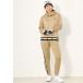 �g�b�v�C�Y�� TopIsm �S���t�E�F�A ���f�B�[�X �㉺�Z�b�g�A�b�v gs GOLF �X�E�F�b�g�W���[�W �v���p�[�J�[�g���[�i�[ �S���t�p���c ���u