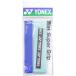 ���l�b�N�X YONEX Yonex ���l�b�N�X �e�j�X �E�F�b�g�X�[�p�[�O���b�v 1�{�� �O���b�v�e�[�v �������  �i�O���[���j