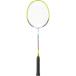  Yonex YONEX Yonex Yonex бадминтон мускл энергия 2 MUSCLE POWER 2 ракетка bado мята ( белый / Hierro 