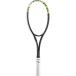  Yonex YONEX Yonex Yonex теннис geo break 50S ракетка только рама Power Shot .( lime желтый )