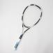 ���l�b�N�X YONEX �G�A���C�h �\�t�g�e�j�X���P�b�g���オ�� �i076 �u���b�N�~�V���o�[�j