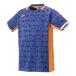  Yonex YONEX Yonex YONEX бадминтон мужской игра рубашка 10638 (118 голубика )
