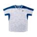  Yonex YONEX Yonex YONEX бадминтон мужской игра рубашка Fit стиль 10754 (011 белый )