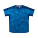  Yonex YONEX Yonex YONEX бадминтон мужской игра рубашка Fit стиль 10754 (449 cerulean blue )