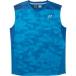 Yonex YONEX Yonex YONEX бадминтон мужской игра рубашка безрукавка 10755 (449 cerulean blue )