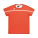  Yonex YONEX Yonex YONEX бадминтон мужской игра рубашка 10711 (814 Cyber orange )
