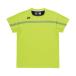  Yonex YONEX Yonex YONEX бадминтон мужской игра рубашка 10711 (680 свежий lime )