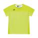  Yonex YONEX Yonex YONEX бадминтон мужской игра рубашка 10713 (680 свежий lime )
