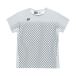  Yonex YONEX Yonex YONEX бадминтон мужской игра рубашка 10713 (024 silver gray )