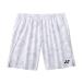  Yonex YONEX Yonex YONEX бадминтон мужской вязаный шорты 15258 (011 белый )