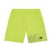  Yonex YONEX Yonex YONEX бадминтон мужской вязаный шорты 15241 (680 свежий lime )