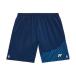  Yonex YONEX Yonex YONEX бадминтон мужской вязаный шорты 15241 (554 темный темно-синий )
