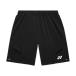  Yonex YONEX Yonex YONEX бадминтон мужской вязаный шорты 15239 (007 черный )