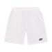  Yonex YONEX Yonex YONEX бадминтон мужской вязаный шорты 15239 (011 белый )