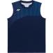  Yonex YONEX Yonex YONEX бадминтон мужской игра рубашка безрукавка 10715 (554 темный темно-синий )