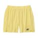  Yonex YONEX Yonex YONEX бадминтон мужской вязаный шорты 15239 (370 pale yellow )