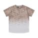  Yonex YONEX Yonex YONEX теннис мужской игра рубашка Fit стиль 10756 (465 earth Brown )