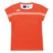  Yonex YONEX Yonex YONEX бадминтон wi мужской игра рубашка 20939 (814 Cyber orange )