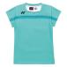  Yonex YONEX Yonex YONEX бадминтон wi мужской игра рубашка 20939 (602 прозрачный мята )
