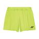  Yonex YONEX Yonex YONEX бадминтон wi мужской шорты 25112 (680 свежий lime )