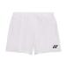  Yonex YONEX Yonex YONEX бадминтон wi мужской шорты 25112 (011 белый )